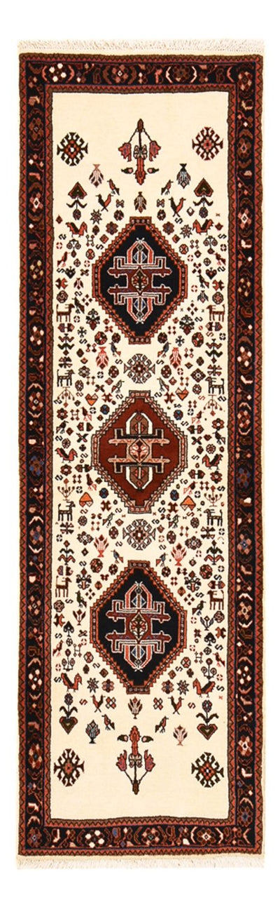 カシュクリ 絨毯 65x205cm - ペルシャ絨毯