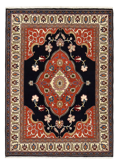 カシュクリ 絨毯 175x235cm - ペルシャ絨毯