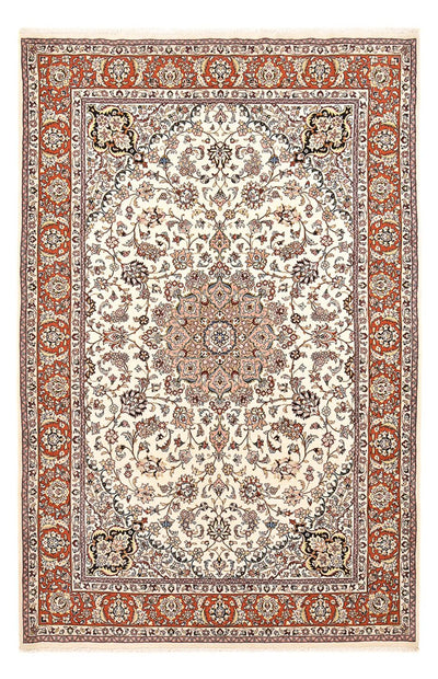 マシャド 絨毯 215x328cm - ペルシャ絨毯