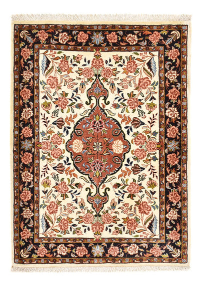 ゴム 絨毯 70x120cm - ペルシャ絨毯