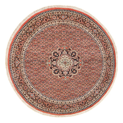 ビジャー 絨毯 150x150cm - ペルシャ絨毯