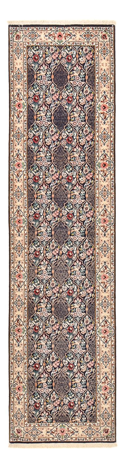 イラム 絨毯 80x300cm - ペルシャ絨毯