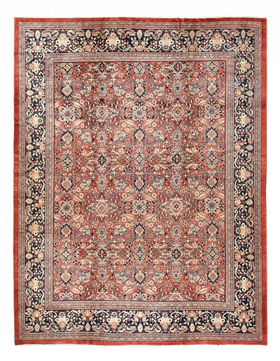 サルーク 絨毯 322x431cm - ペルシャ絨毯