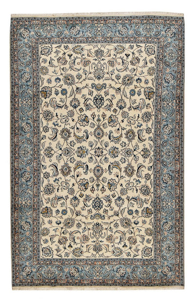 カシャーン 絨毯 193x307cm - ペルシャ絨毯