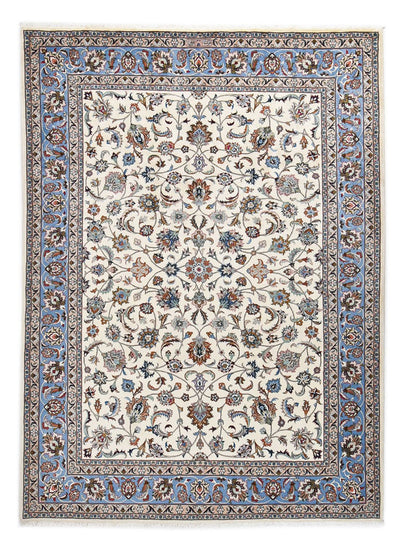 マシャド 絨毯 251x342cm - ペルシャ絨毯