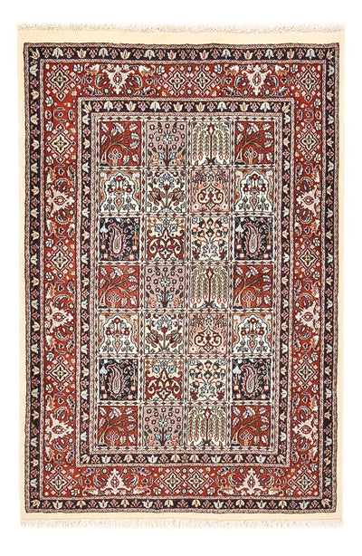 モウド 絨毯 100x148cm - ペルシャ絨毯