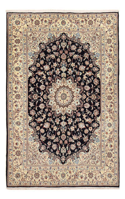 ナイン - 9La 絨毯 200x317cm - ペルシャ絨毯