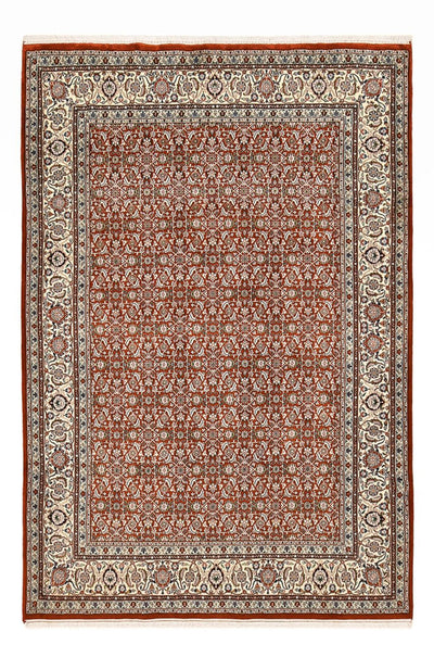 モウド 絨毯 193x290cm - ペルシャ絨毯