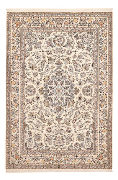 ナイン - 6La 絨毯 203x303cm - ペルシャ絨毯
