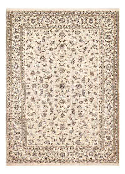 ナイン - 6La 絨毯 215x296cm - ペルシャ絨毯