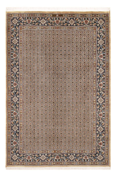 モウド 絨毯 204x290cm - ペルシャ絨毯