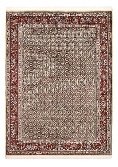 モウド 絨毯 204x290cm - ペルシャ絨毯