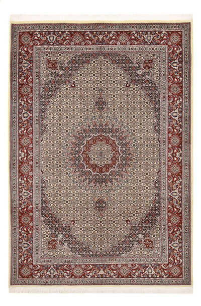 モウド 絨毯 200x296cm - ペルシャ絨毯