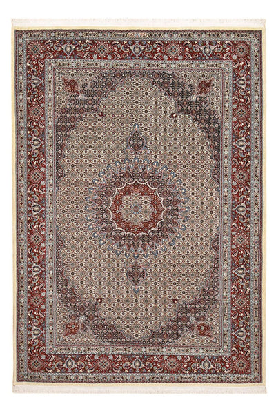 モウド 絨毯 200x298cm - ペルシャ絨毯
