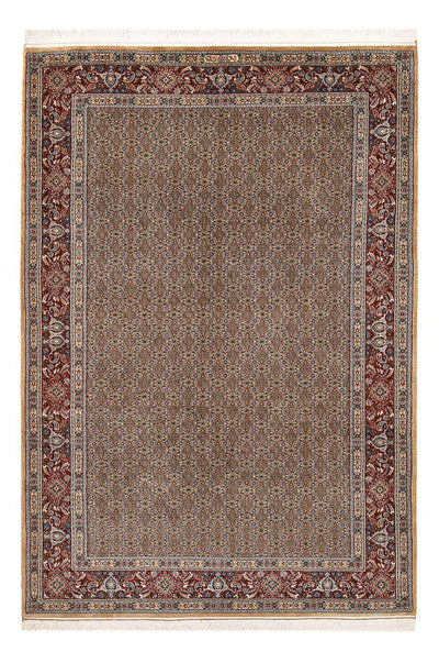モウド 絨毯 197x297cm - ペルシャ絨毯