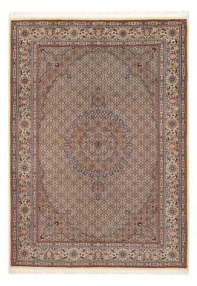 モウド 絨毯 204x297cm - ペルシャ絨毯