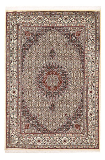 モウド 絨毯 195x294cm - ペルシャ絨毯