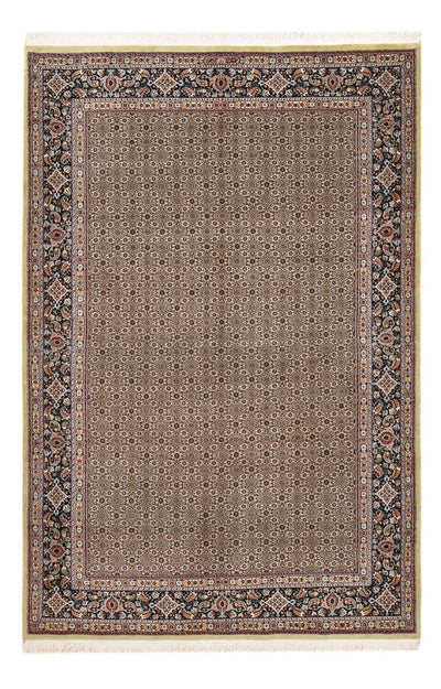 モウド 絨毯 195x296cm - ペルシャ絨毯