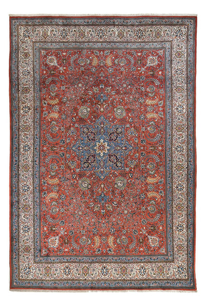 サルーク 絨毯 277x410cm - ペルシャ絨毯