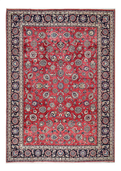 マシャド 絨毯 241x345cm - ペルシャ絨毯