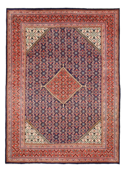 マハル 絨毯 289x395cm - ペルシャ絨毯