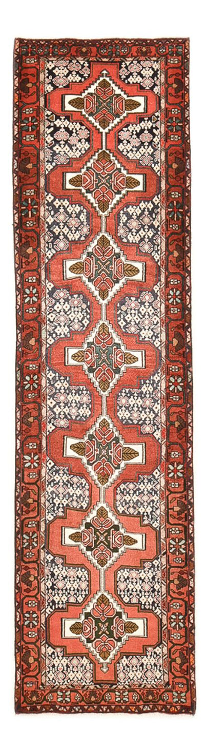 センネ 絨毯 85x297cm - ペルシャ絨毯