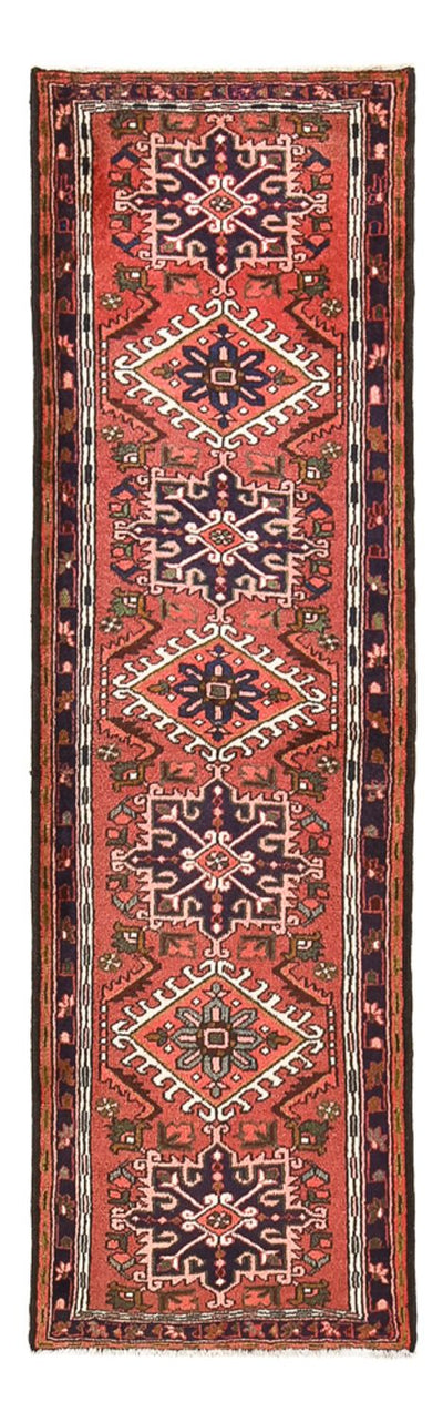 カラジャ 絨毯 71x218cm - ペルシャ絨毯