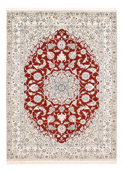 ナイン - 9La 絨毯 148x205cm - ペルシャ絨毯 - レッド