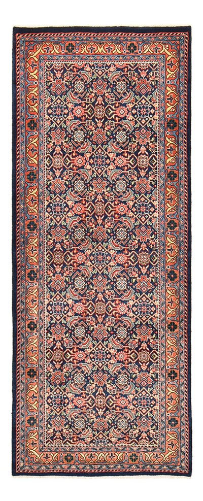 サルーク 絨毯 81x197cm - ペルシャ絨毯