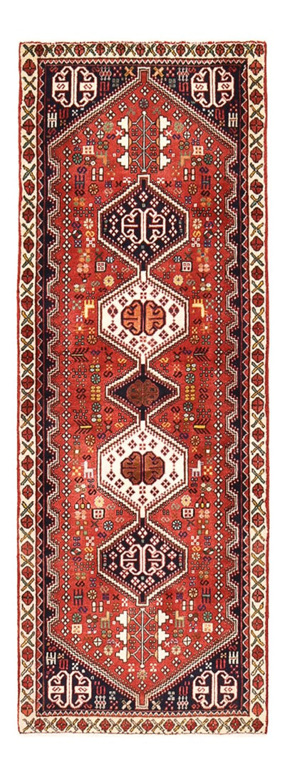 アルデビル 絨毯 72x195cm - ペルシャ絨毯