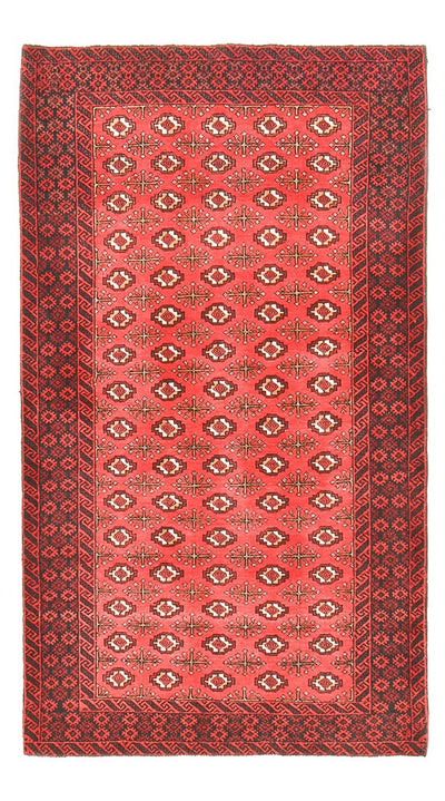 ハマダン 絨毯 102x178cm - ペルシャ絨毯