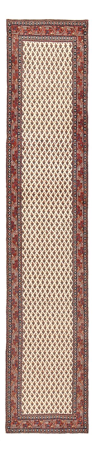 サルーク 絨毯 75x389cm - ペルシャ絨毯