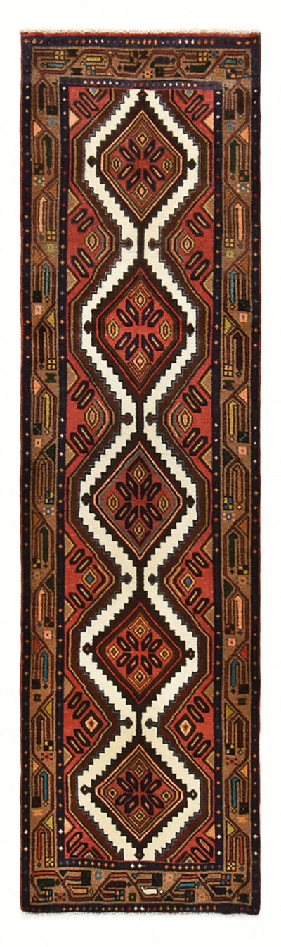 アルデビル 絨毯 75x292cm - ペルシャ絨毯