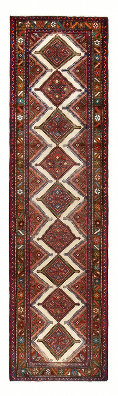アルデビル 絨毯 86x321cm - ペルシャ絨毯