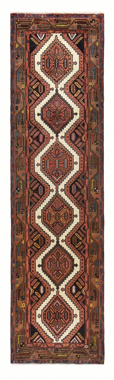 アルデビル 絨毯 75x294cm - ペルシャ絨毯