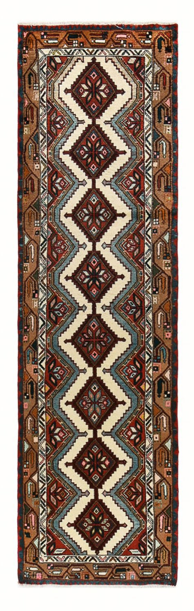 アルデビル 絨毯 78x285cm - ペルシャ絨毯