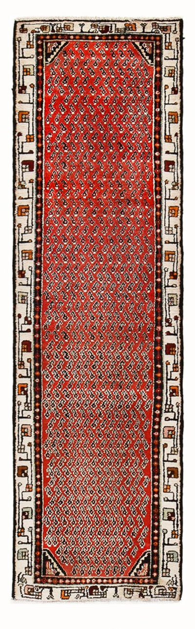 ハマダン 絨毯 70x260cm - ペルシャ絨毯