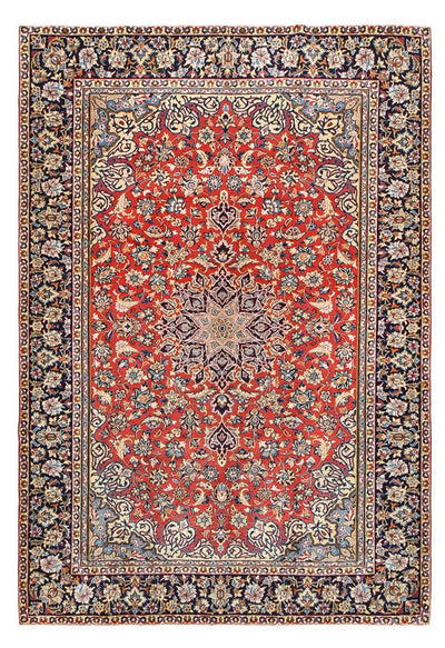 マシャド 絨毯 264x350cm - ペルシャ絨毯