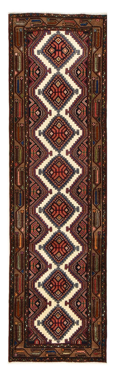アルデビル 絨毯 80x283cm - ペルシャ絨毯
