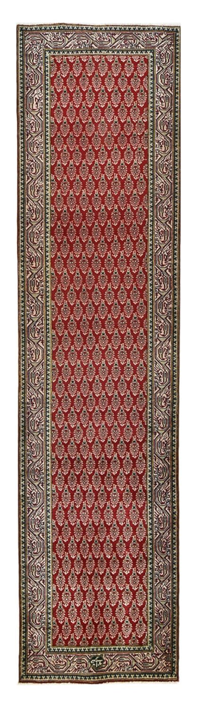 タブリーズ 絨毯 83x337cm - ペルシャ絨毯