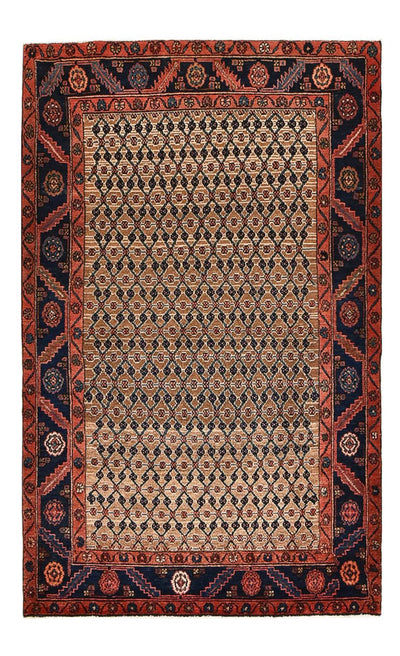 コリアイ 絨毯 123x198cm - ペルシャ絨毯
