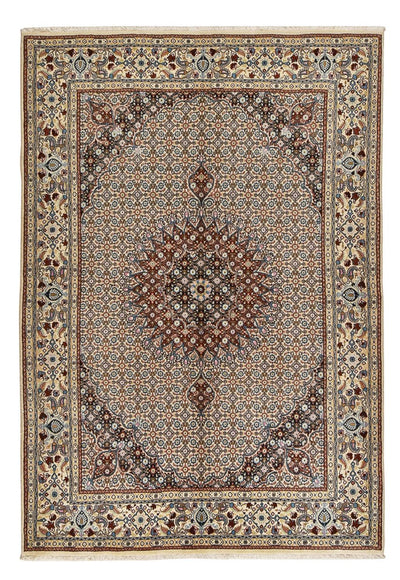 モウド 絨毯 164x239cm - ペルシャ絨毯