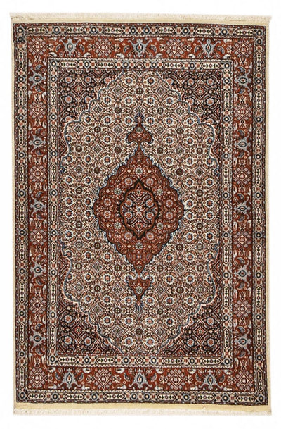 モウド 絨毯 103x156cm - ペルシャ絨毯