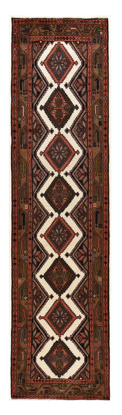 アルデビル 絨毯 76x297cm - ペルシャ絨毯