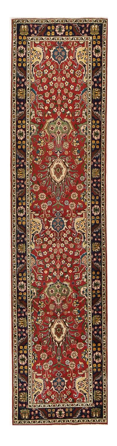 タブリーズ 絨毯 72x306cm - ペルシャ絨毯