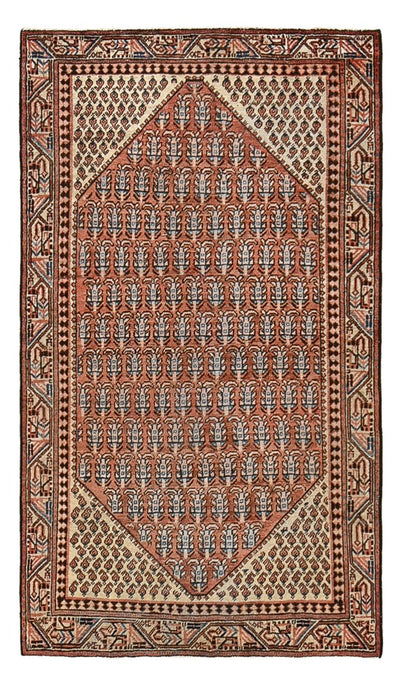 サラブ 絨毯 113x197cm - ペルシャ絨毯 - ラスト