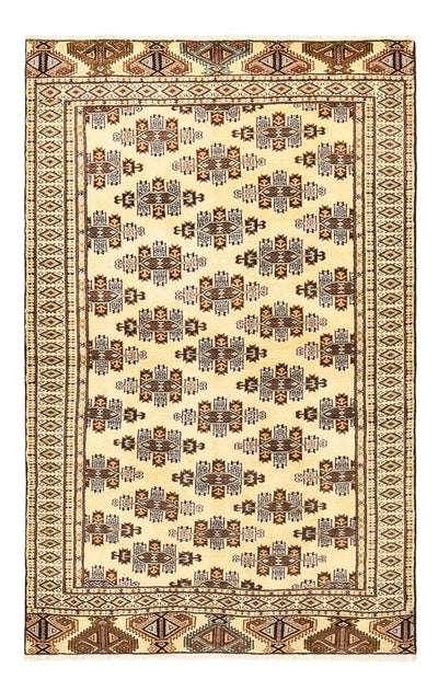 トルカマン絨毯 119x192cm - ペルシャ絨毯