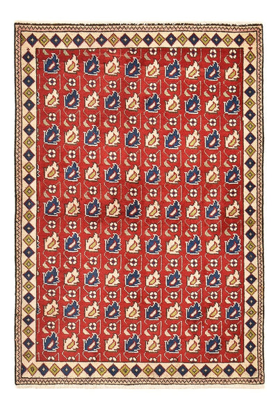タブリーズ 絨毯 96x140cm - ペルシャ絨毯
