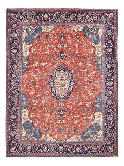マハル 絨毯 296x401cm - ペルシャ絨毯