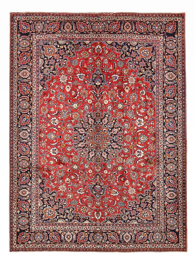 マシャド 絨毯 245x339cm - ペルシャ絨毯